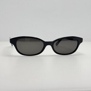 Paul Smith Sunglasses PS-220 0X Black Japan
